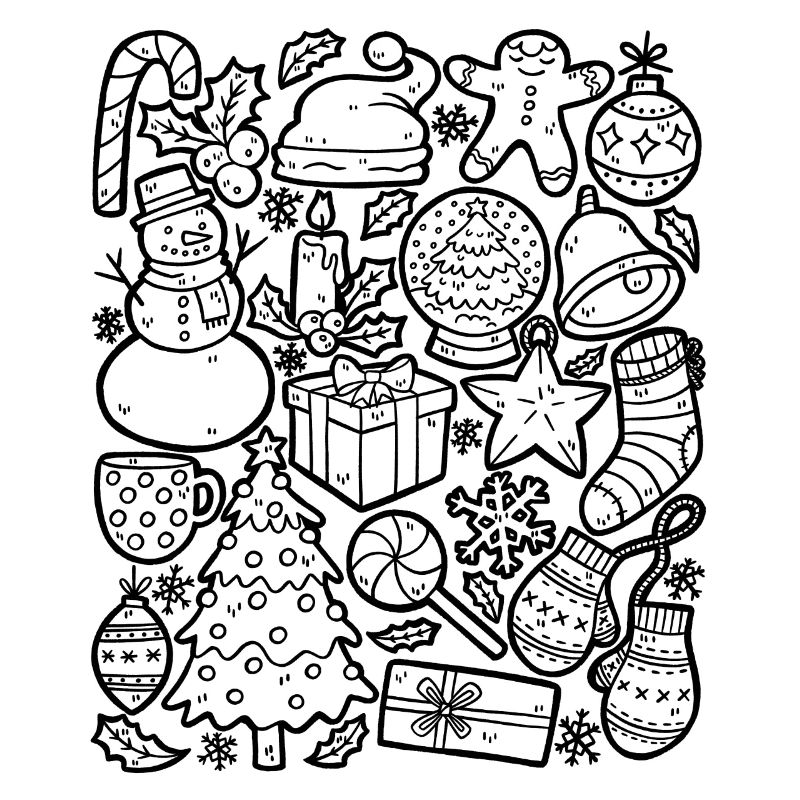 Weihnachten