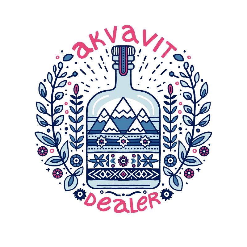 Akvavit Dealer