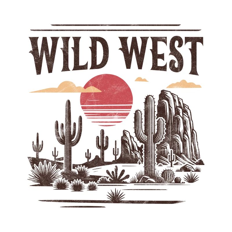 Wilder Westen