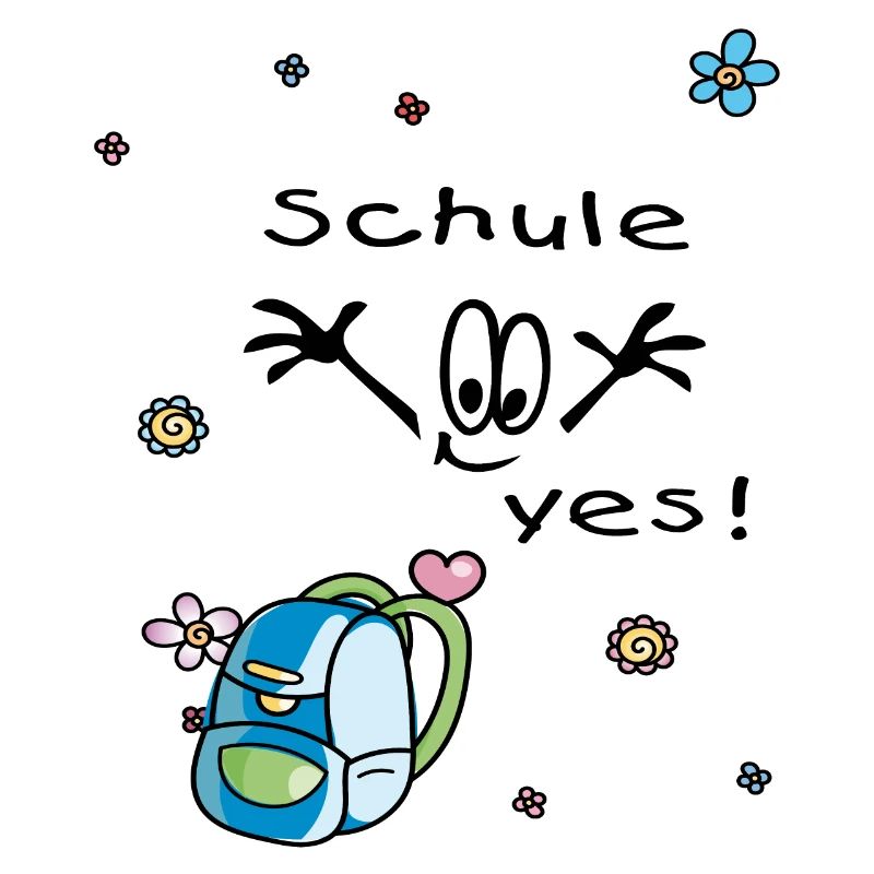 Schule yes