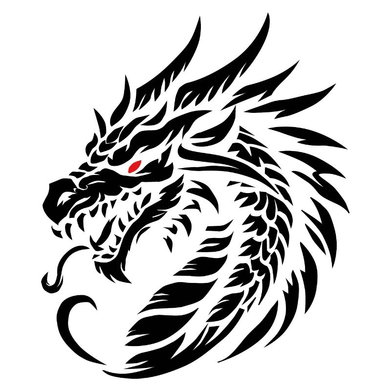 Dragonemblem black