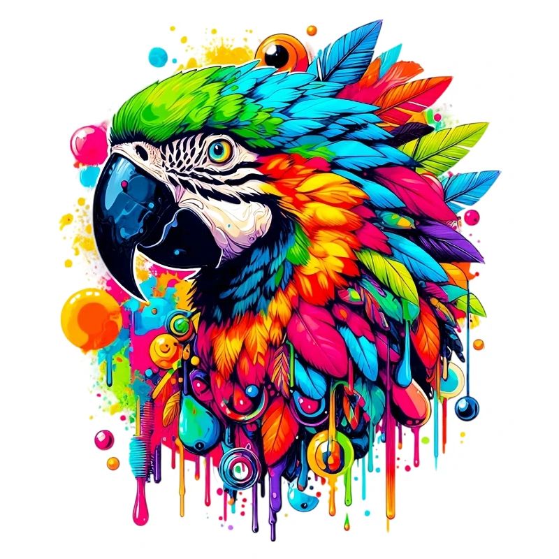 Parrot