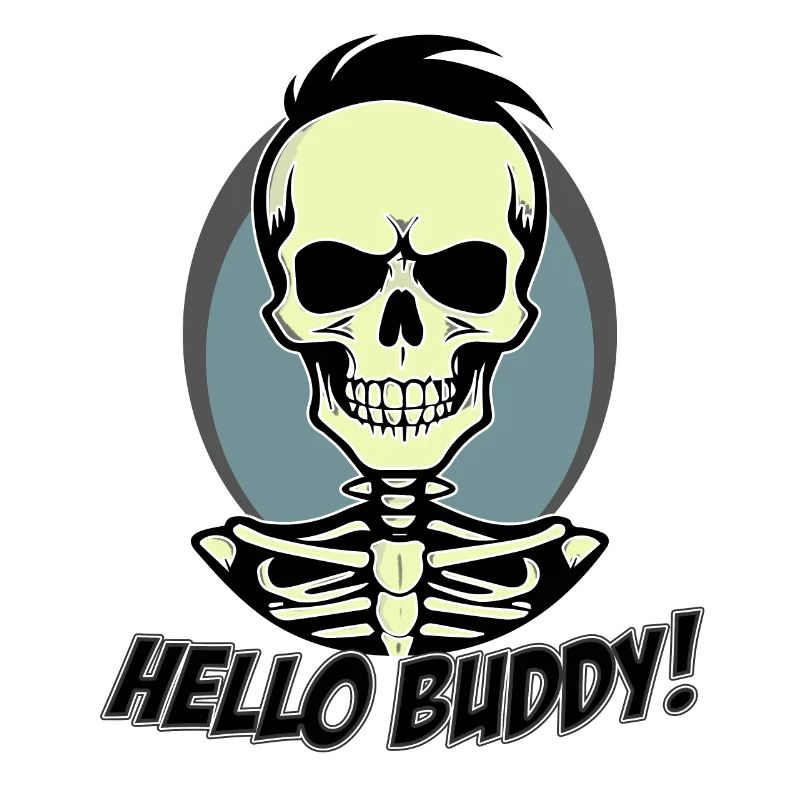 Hello Buddy