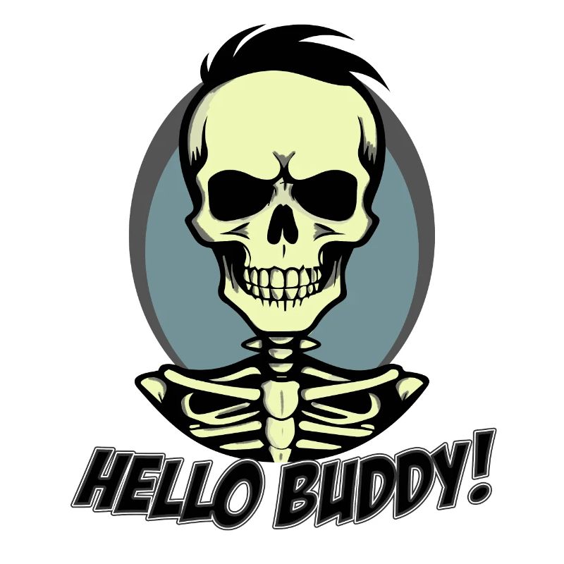 Hello Buddy 2