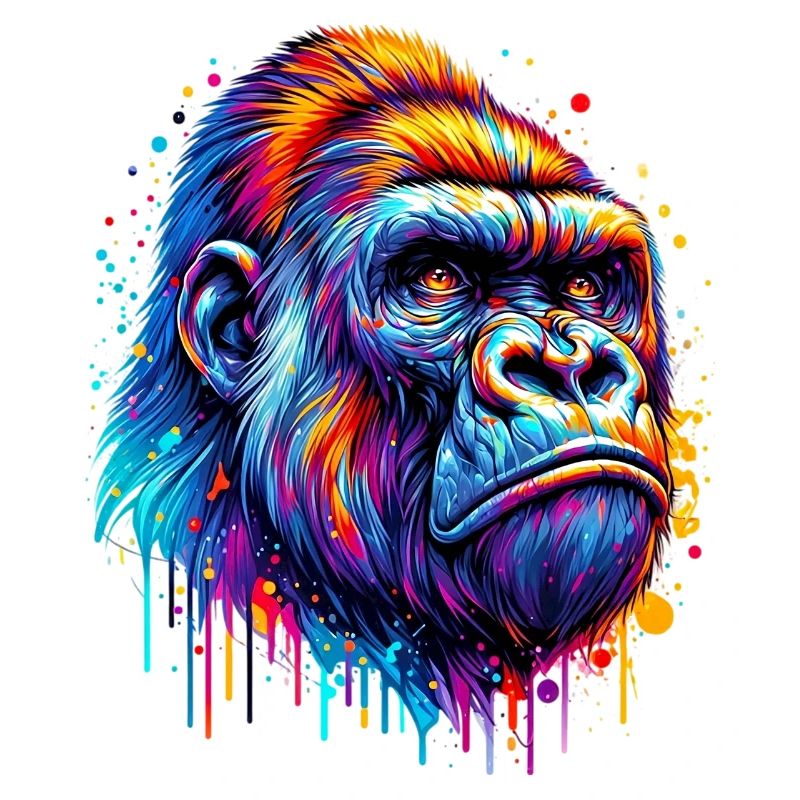 Gorilla