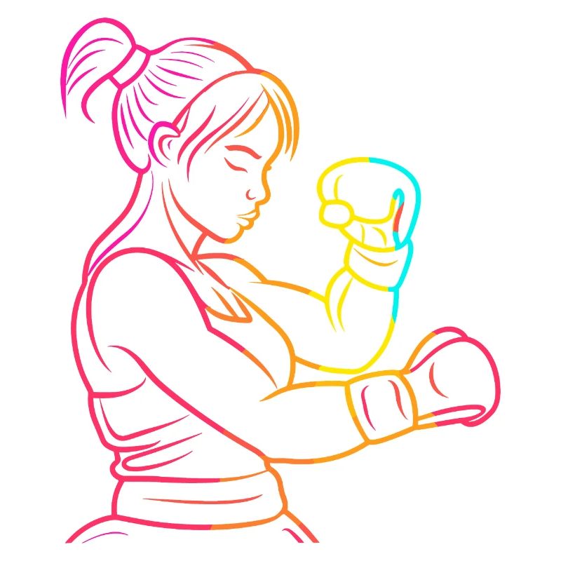 Kickboxer 90s