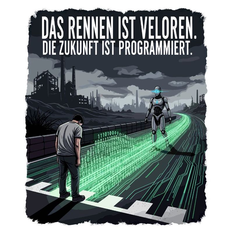 Zukunft Rennen