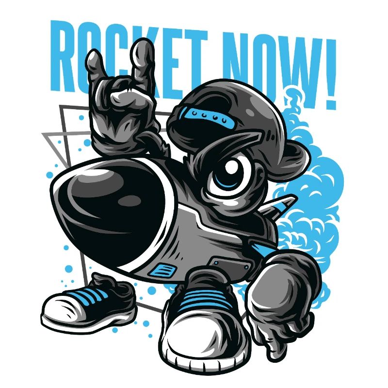 ROCKET NOW