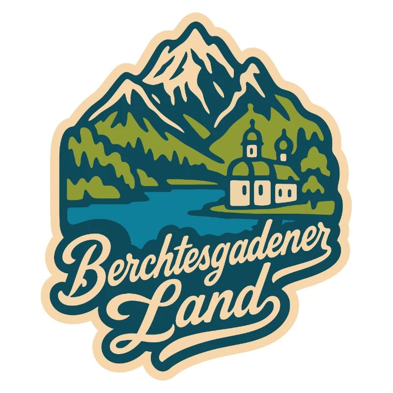 Berchtesgadener Land