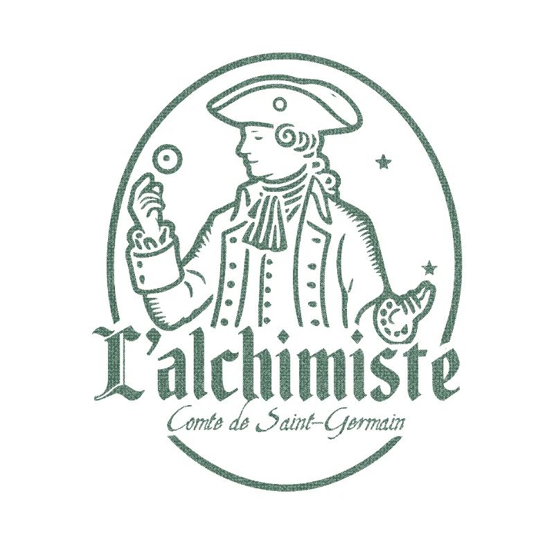 L'alchimiste
