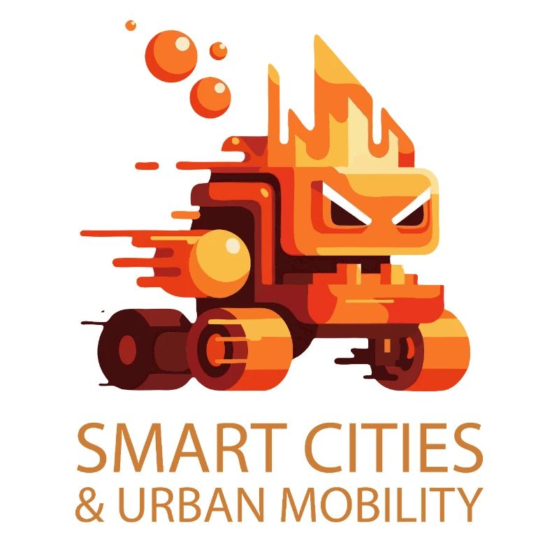 Smart Cities Urban Mobility