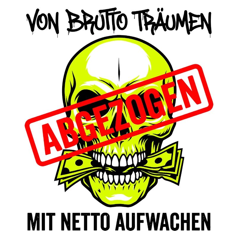 Von Brutto Träumen