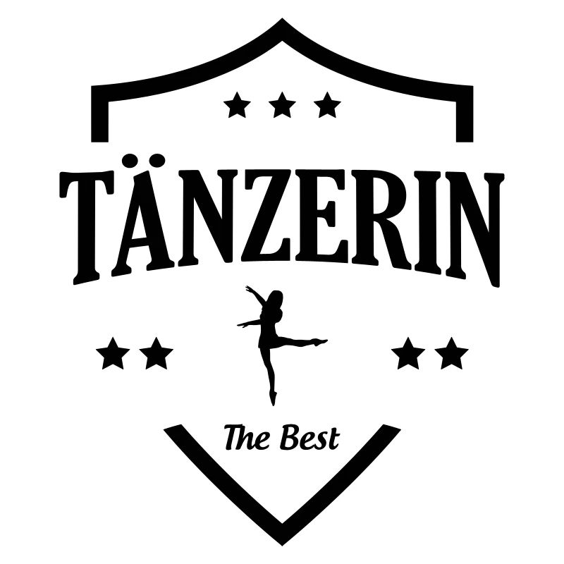 Beste Tänzerin