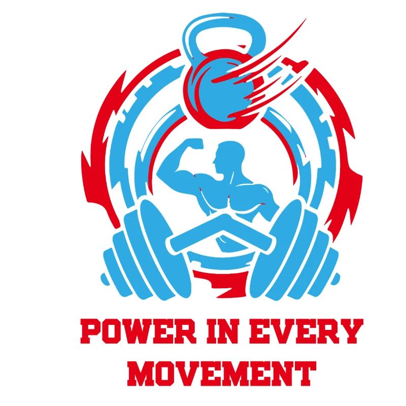 PowerInEveryMovement