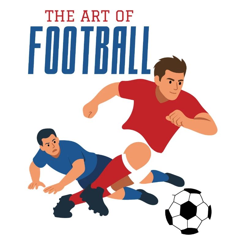 Kunst des Fußballspiels, Dribbling