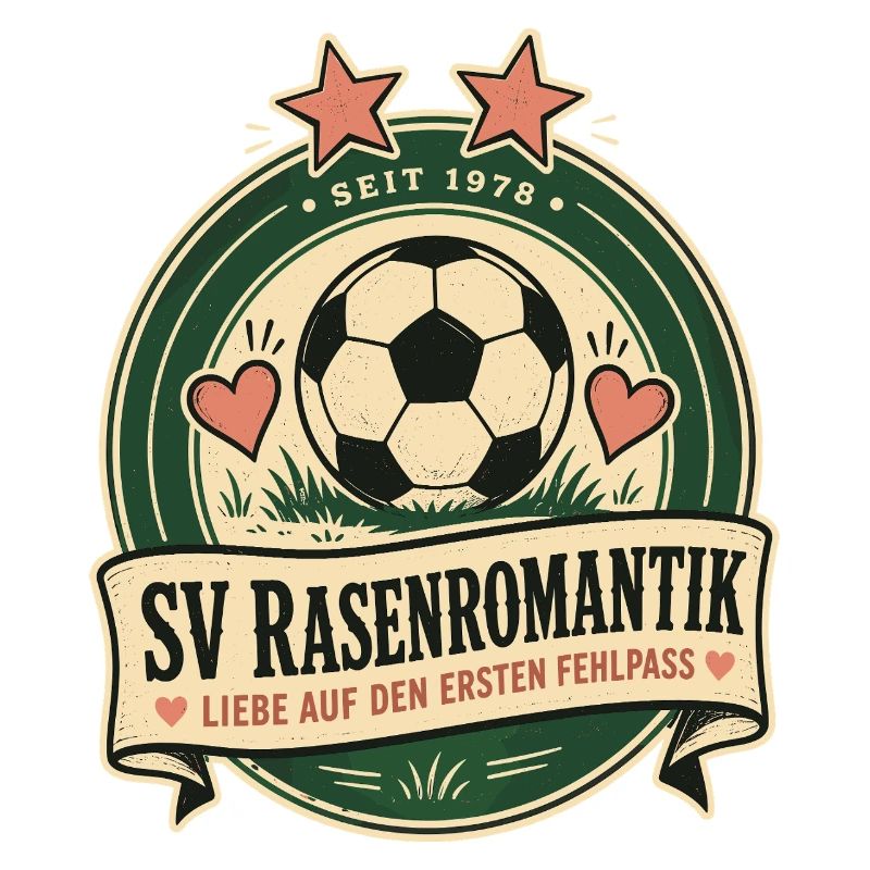 SV Rasenromantik