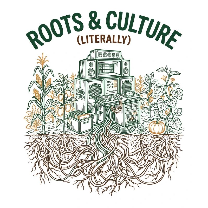 Roots And Culture