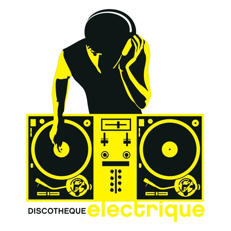 discotheque electrique