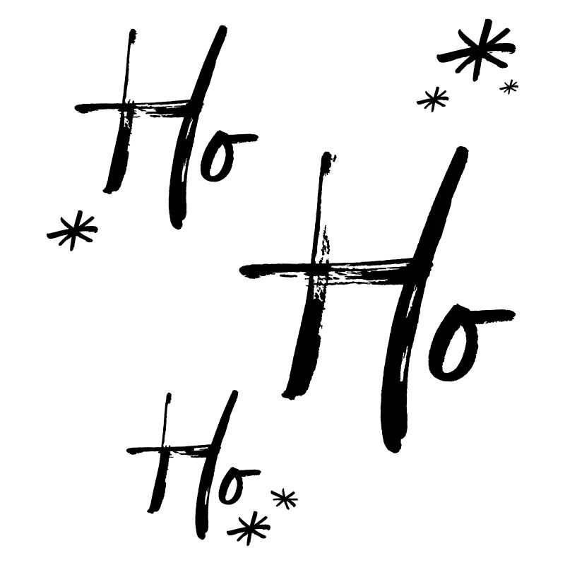 Ho Ho Ho