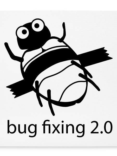 bug fixing 2.0