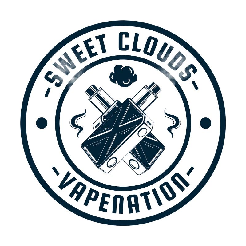 Vapenation transparent