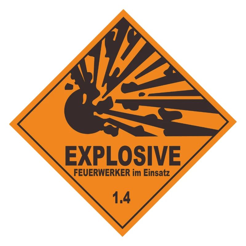 Explosive