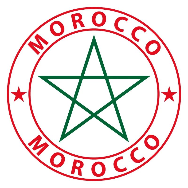 Marokko