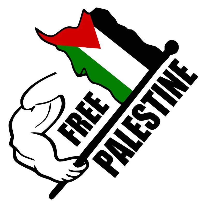 Free palestine