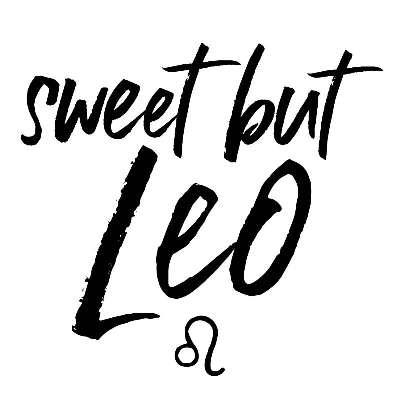 Astro Sweet but Leo
