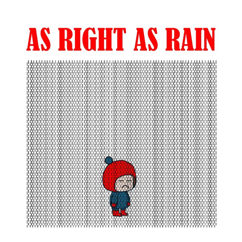 As_right_as_rain