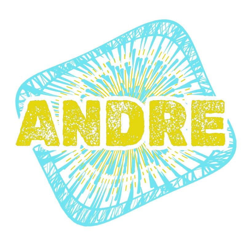 Gift for Andre