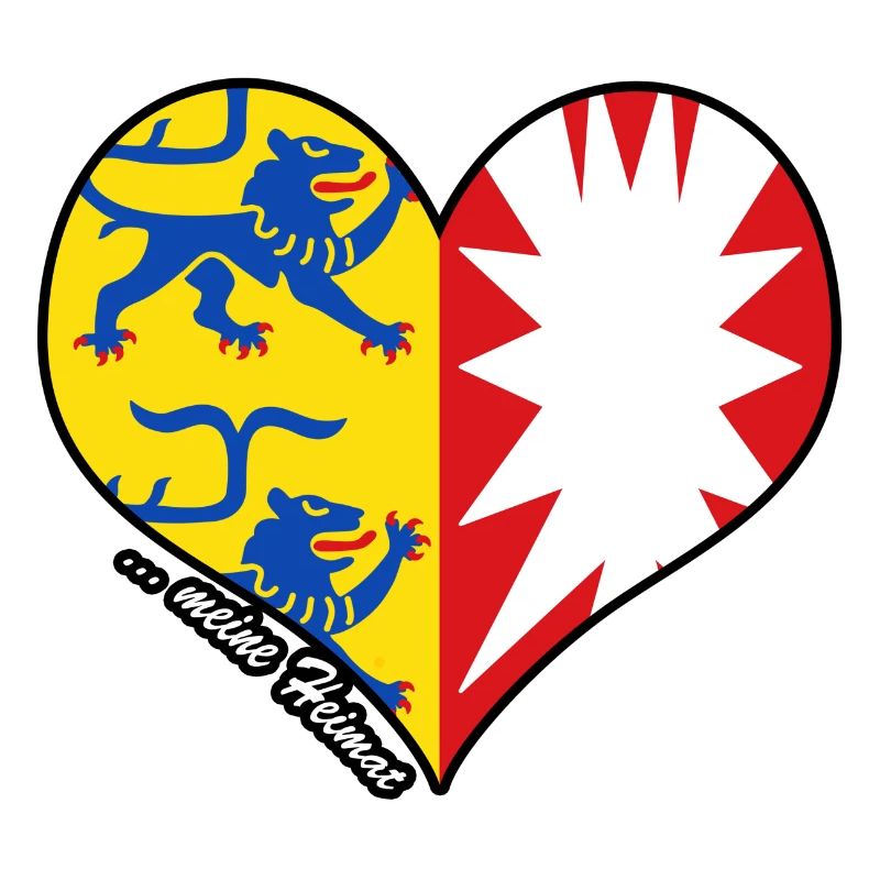 meine Heimat - Schleswig-Holstein