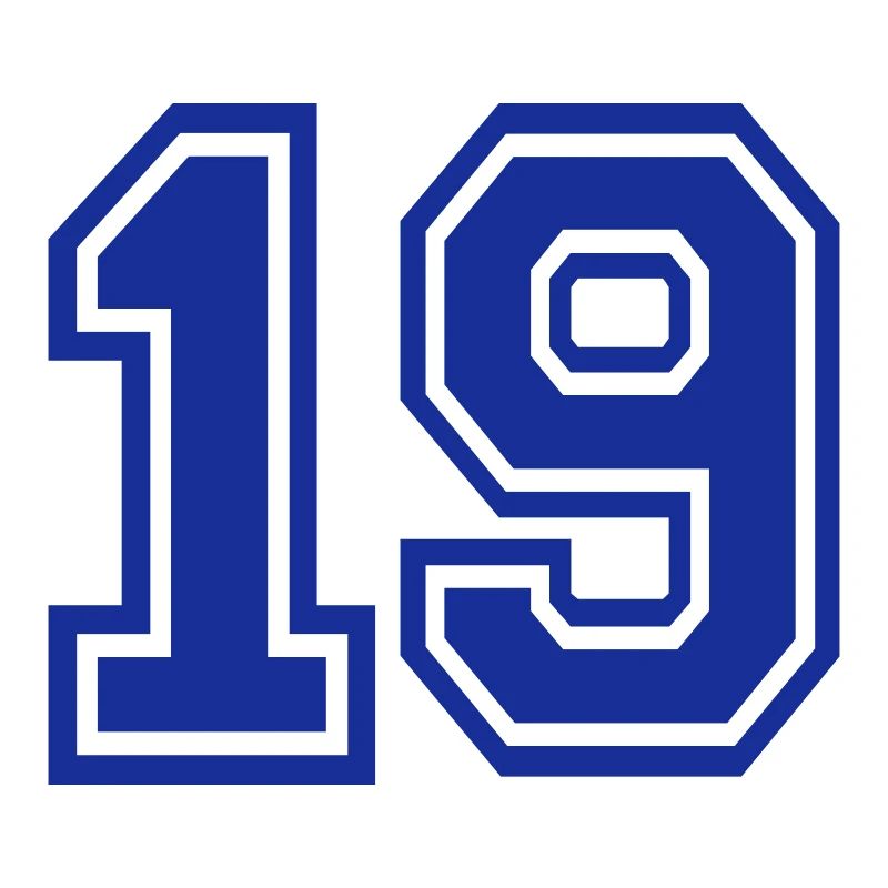 19