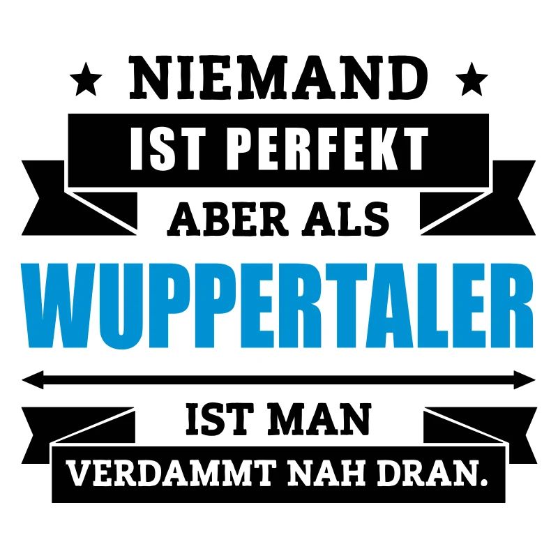 Funshirt Wuppertal