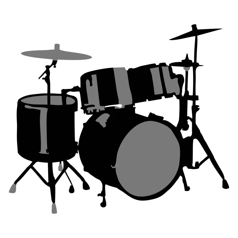 Schlagzeug, Drums