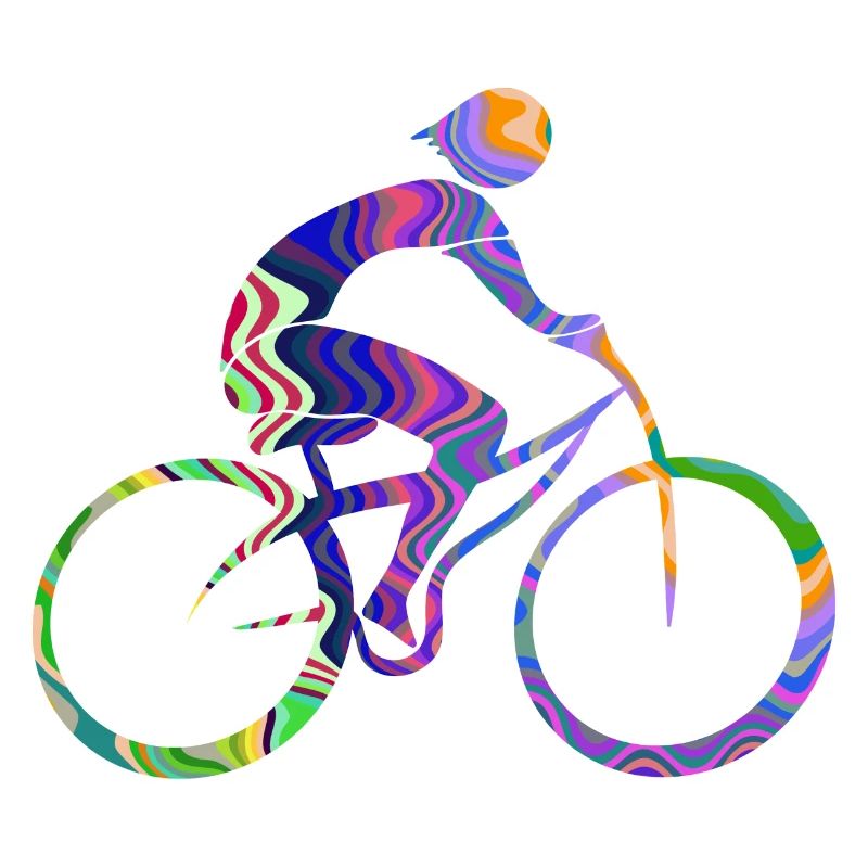 Radfahrer