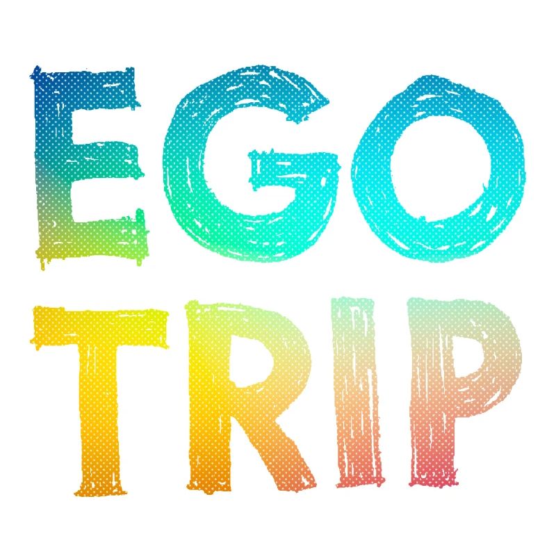 Egotrip