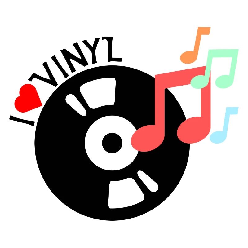 Ich liebe Vinyl