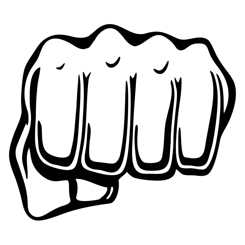 m1_fist