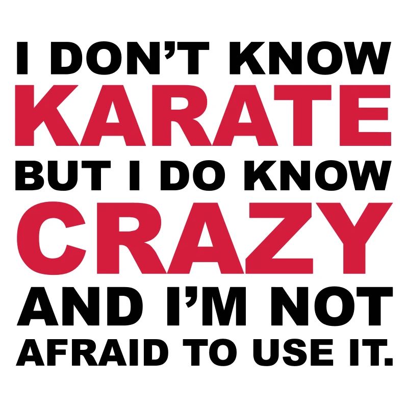 Crazy