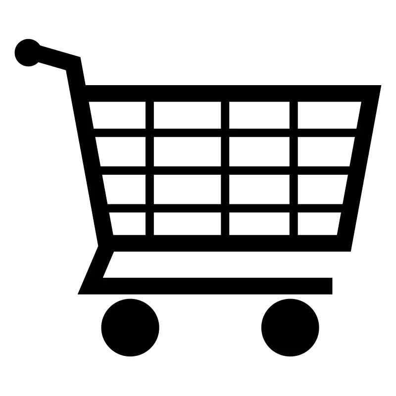 Einkaufswagen