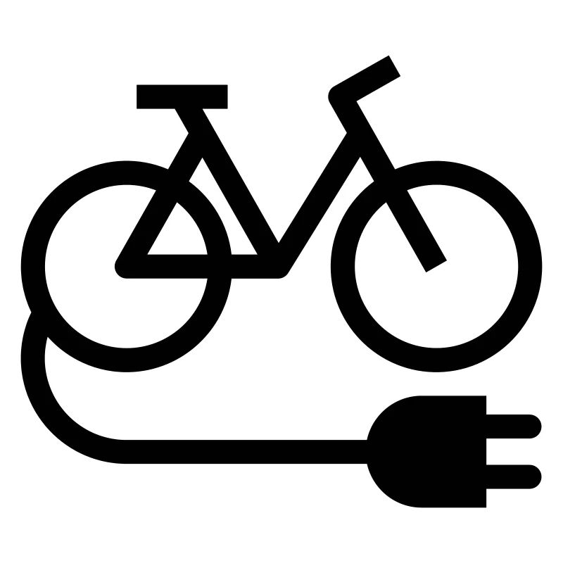 E-bike