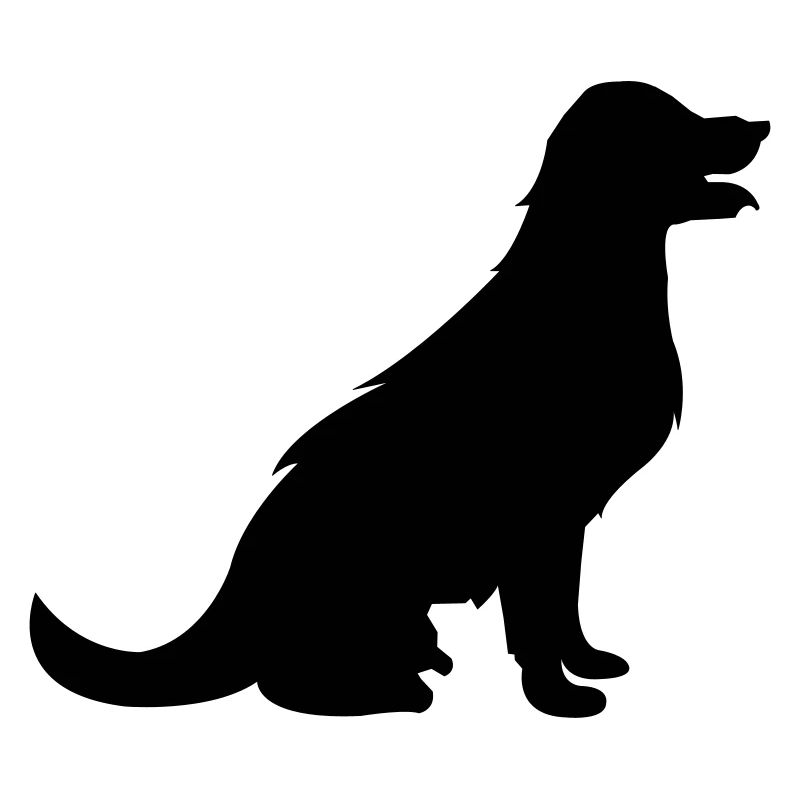 hund_silhouette_01
