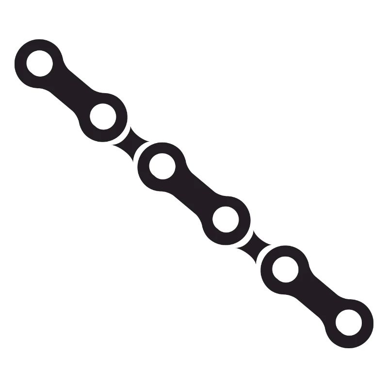 Bicycle chain