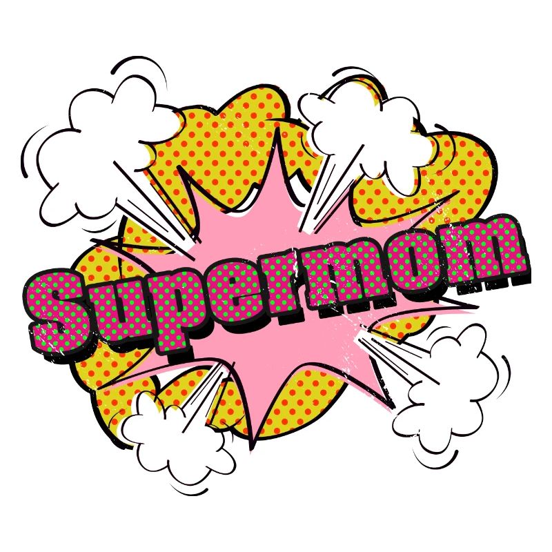 Supermom