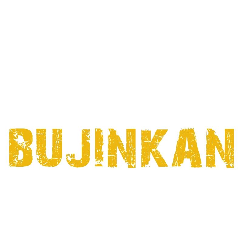 schlaf essen Bujinkan