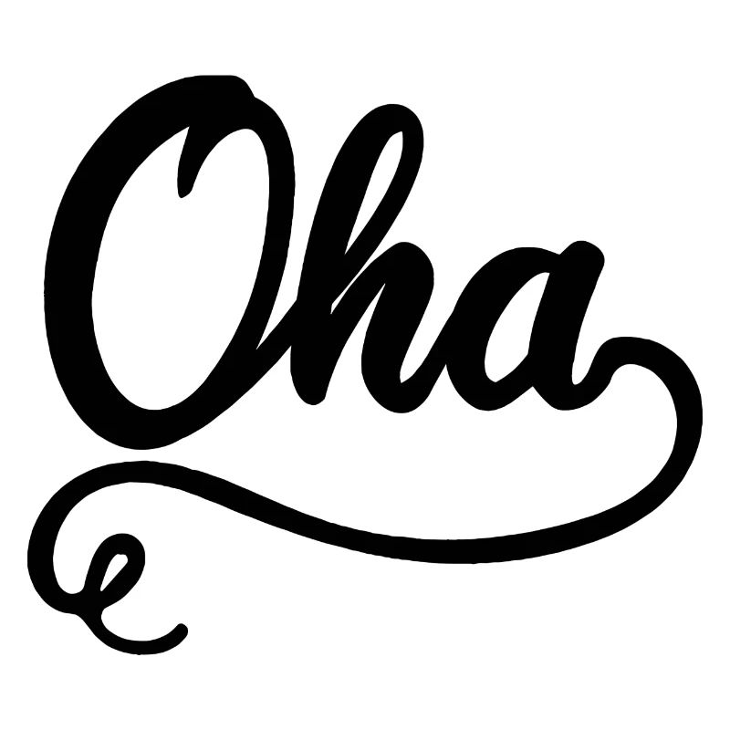 Oha Mundart Dialekt