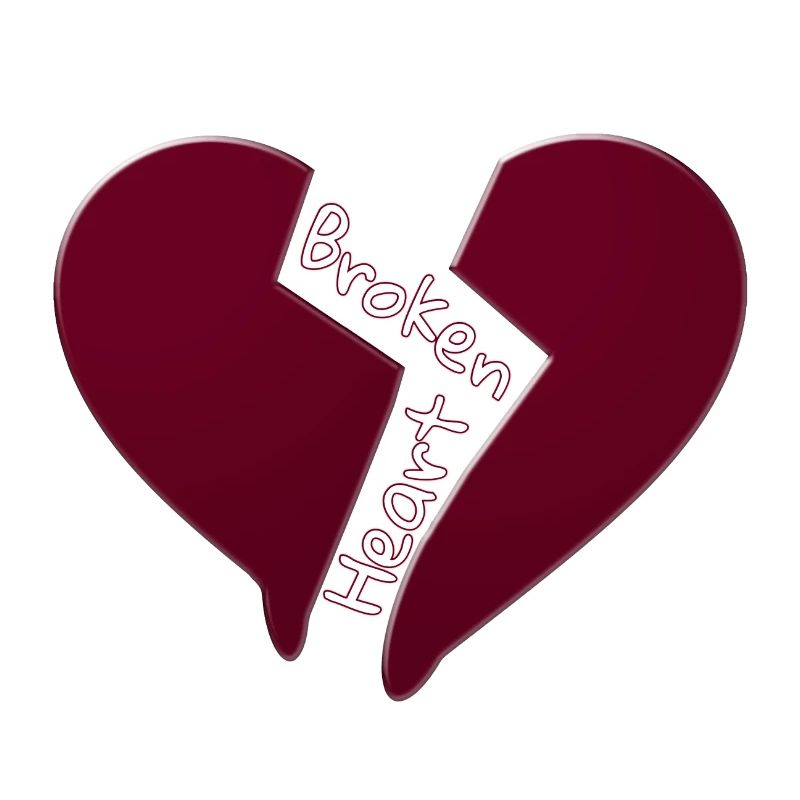 corazón roto