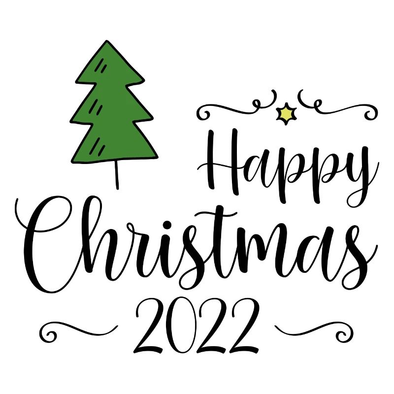 Happy Christmas 2022