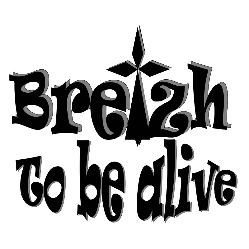 Breizh to be alive